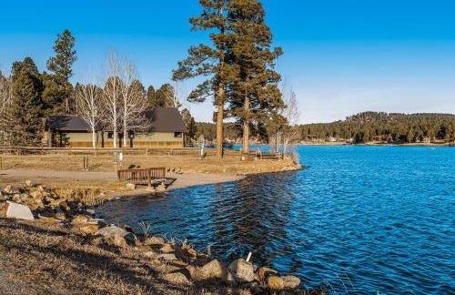 The Lakeview Escape - Foto 36