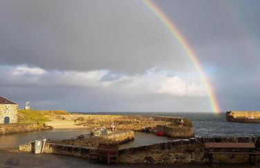 Driftwood Cottage, Portsoy - Foto 19