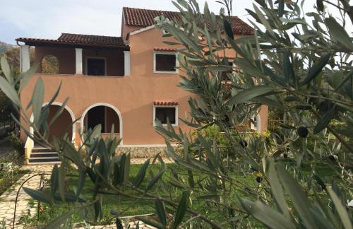 Yiouli Holiday Home - Foto 30