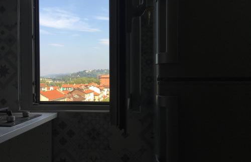 Torino BellaVista Inn Apartment - Foto 57