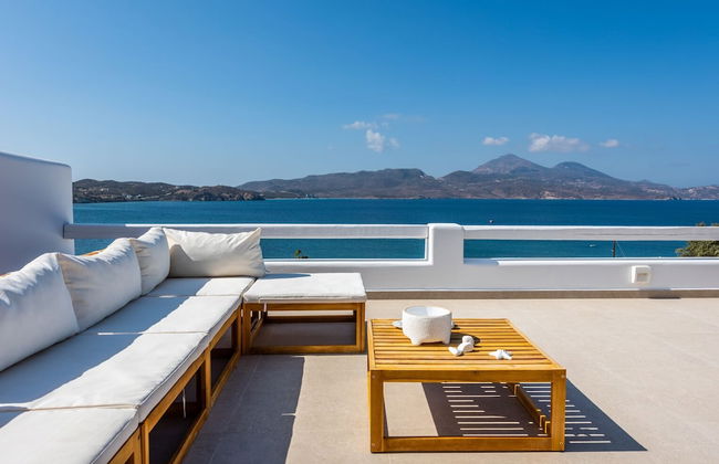 Anemi Suites - Foto 78