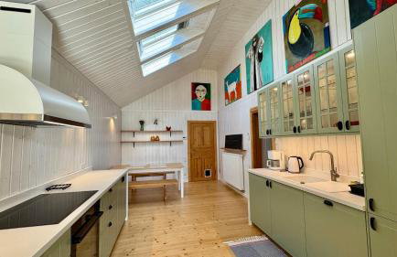 Dom w Starym Sadzie z basenem i sauną - Beskid Wyspowy - Foto 11