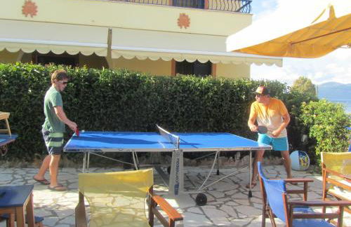 Kalypso Studios & Apartments - Foto 64