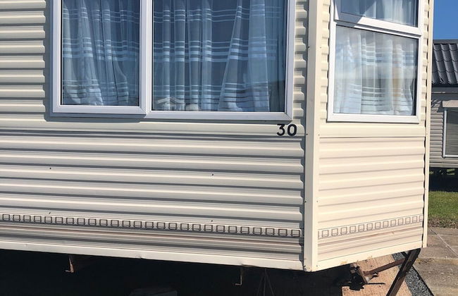 Lake District Static Caravan Lakeside, Cumbria - Foto 26