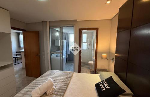 Apartamento completo no Luxemburgo - Raja Flat #504 - Foto 27