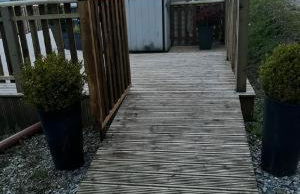 The Vogue Lodge - Photo 44