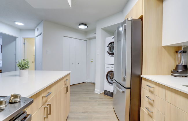 Metro-Friendly DC Apartments - Photo 61