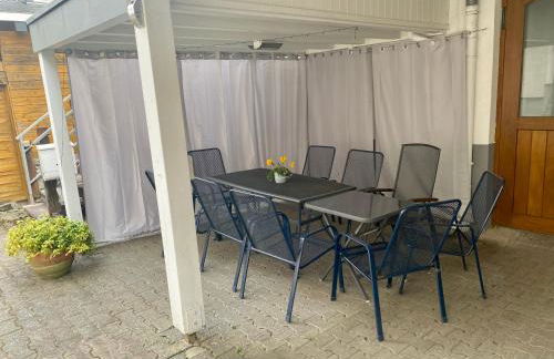 Ferienhaus Mathy - Foto 2