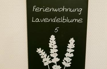 Lavendelblume - 4 Sterne - inklusive eigener BikeBox mit Strom, Wäschepaket, Power WLAN, Parkplatz, early CheckIn # Bestpreisgarantie # - Photo 50