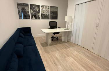 Luxury Oasis: Houston Rooftop Skyline - Foto 68