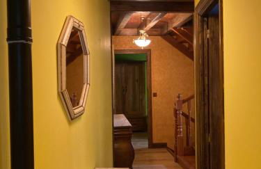 La Casa de Fefita (Stone house in a privileged environment 35 km from Bilbao) - Photo 13