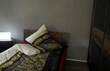 Apartment Wohlfühl-Nest - Foto 13