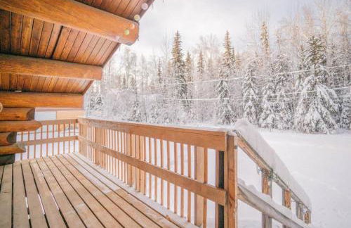 Tucked Away Timber Upper Suite - Foto 15