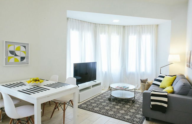 Apartamentos Poeta Quintana - Foto 17