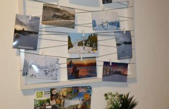 Ferienwohnung Bergfreiheit - Foto 15