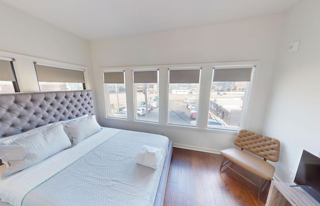 Nashville West End Getaway - Foto 27