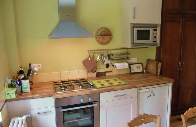 Family Villa Near Forest - Foto 5