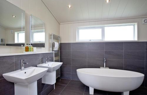 Willow Lodge - Foto 14