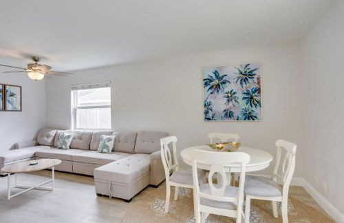 Pet-Friendly Jupiter Townhome, 6 Mi to Beaches! - Photo 6