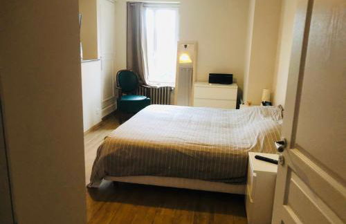 Belle demeure de 1820, classée, à 5 mn de Blois, 10 mn de Chambord - Foto 31