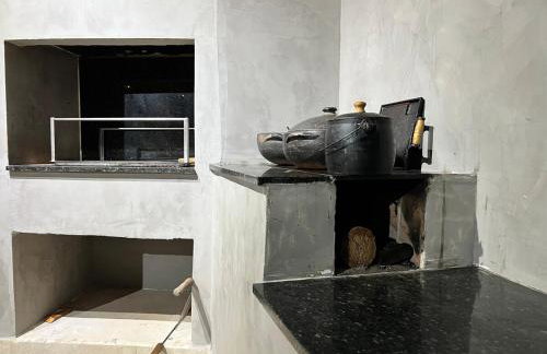 Casa de Campo Recanto Pôr do Sol - Foto 57