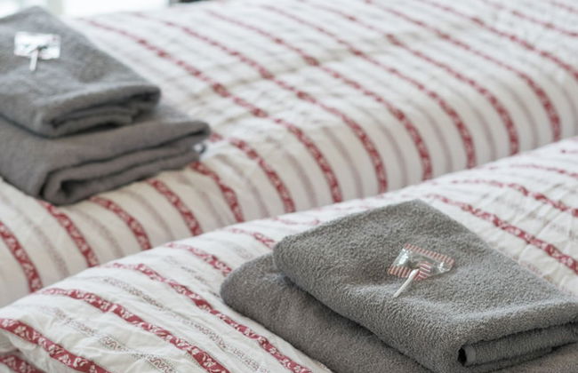 Margareten Apartments - contactless check in - Foto 36