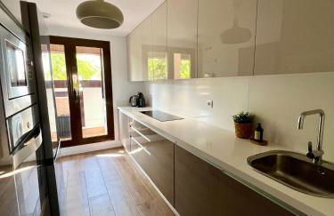 Sea Breeze Javea apartment - Foto 13