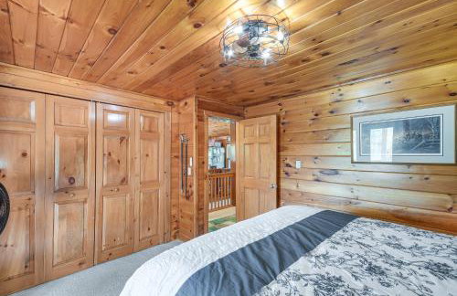 Picturesque Phoenix Vacation Home on Oswego River! - Foto 8