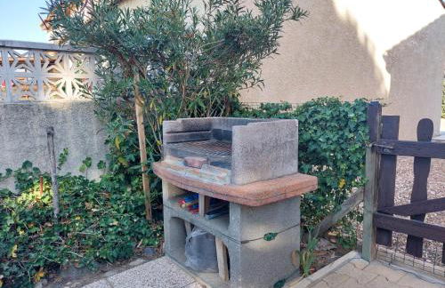 Maison à Portiragnes Plage - Résidence les Tamaris - Porte du Soleil - Prix piscine comprise - Foto 25