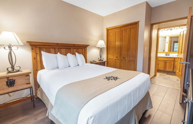 Jackpine & Black Bear Condos by Vail Resorts - Foto 29