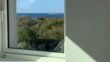 Large home with sea view - Foto 2