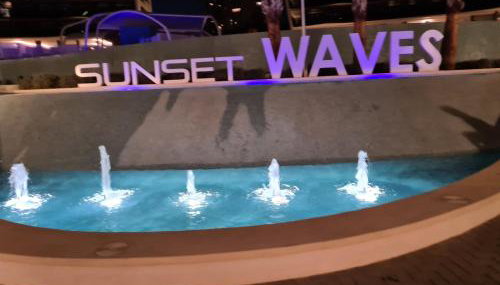 Apartament Sunset Waves 67 - Foto 4