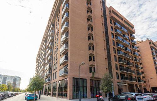 Aqua Suites Ciudad de las Artes II - Foto 46