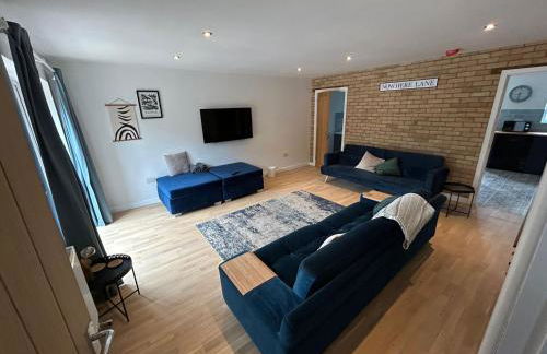 1 - Fox Burrow, Norfolk - Peaceful getaway with hot tub - Photo 11