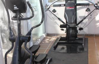 Villa Rosa Sitges - Foto 13