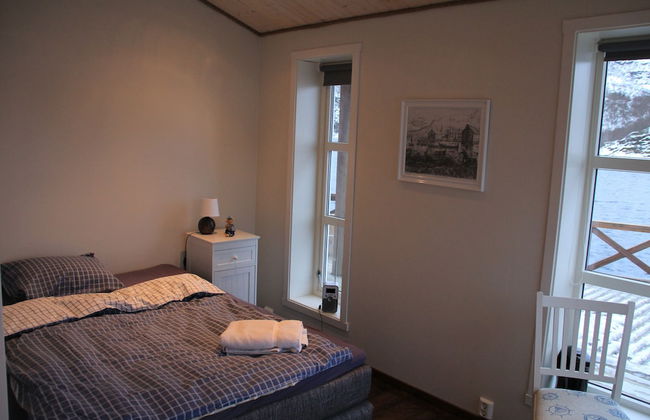 Brygga på Dønna - Photo 3