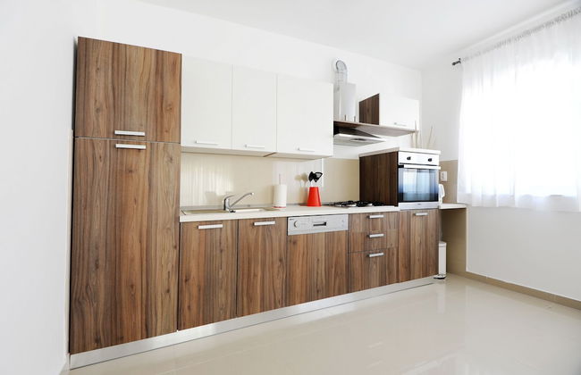 Apartments Hills - Photo 42