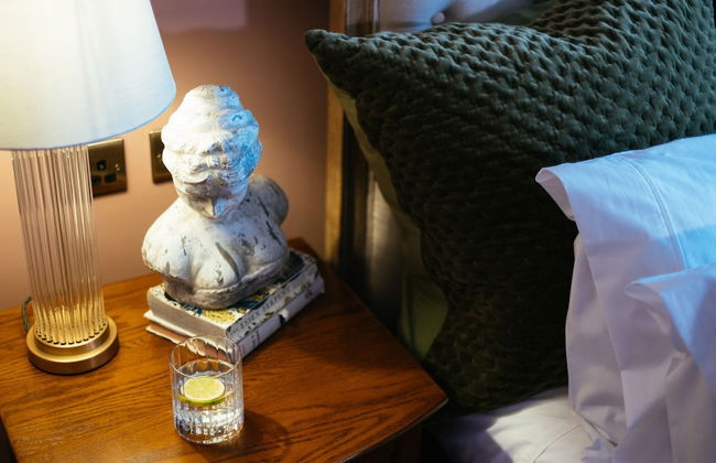 Ty Afon, River House - Foto 13