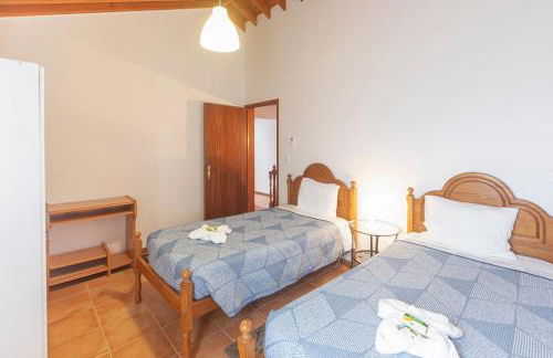 Casa da Vigia, Seaview House - sleeps 8 people - Photo 24