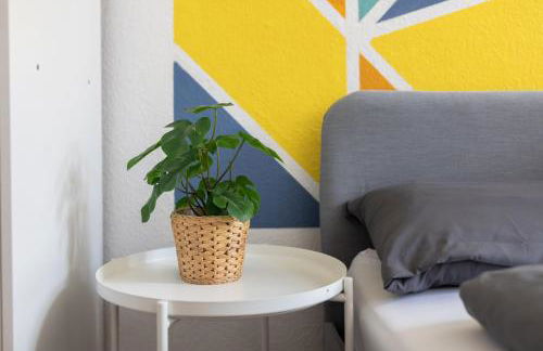 FullHouse - Halle - S13 - 3 Bedrooms - Foto 20