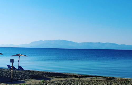 Aegean View Seaside Apartment - Photo 47