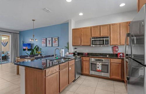 Find your Cozy home 8 minutes near Disney and Universal - Foto 76