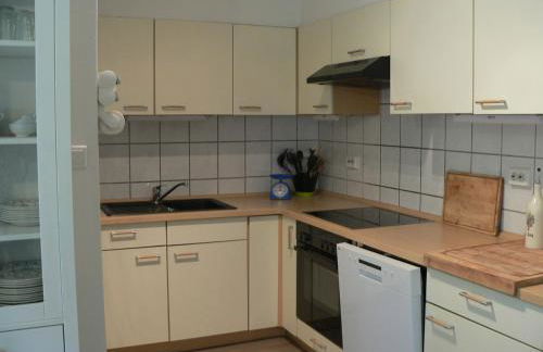 Ferienwohnung Zum grünen Holz - Foto 18