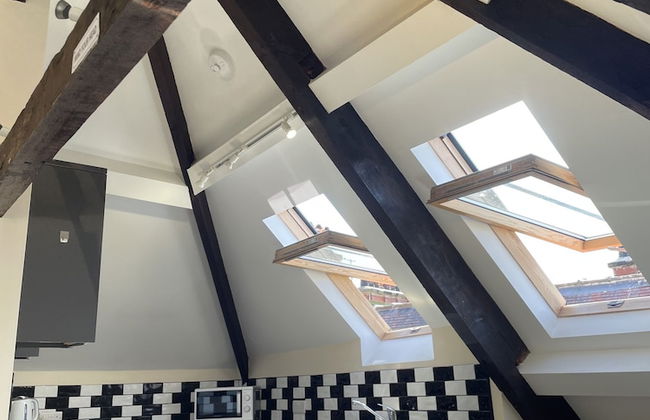 Whitby Bridge Luxury Apartments - Foto 21