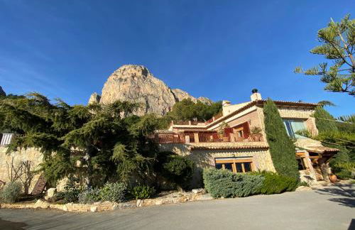 Casa El Flare - Foto 2