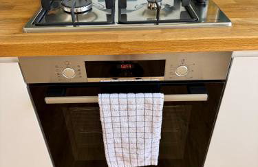 "The Circle" Luxury Apartment by Opera & Dome - Foto 17