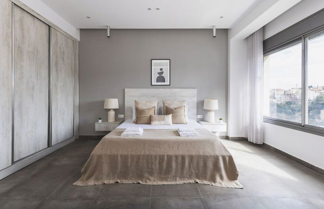 Appartement Luxueux Au Golf - Foto 40