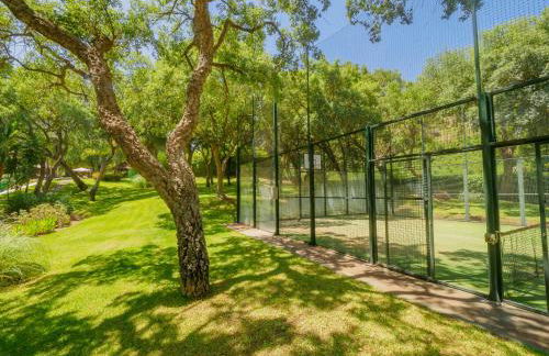 Cubo's Finca La Fuente del Pedregal Casa 2 - Photo 9