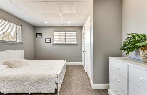 Walk to Lake Fishing Retreat in Wewahitchka - Foto 14