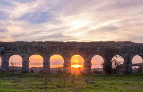 Sanpietrino Parco Appia Antica - Photo 52